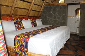 Highway 24 Lounge Masaka