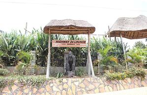 Highway 24 Lounge Masaka