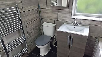 Victoria Avenue Charm - Manchester Hideaway