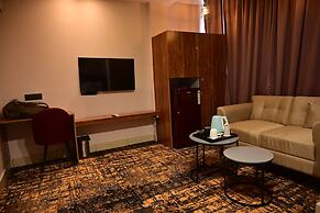 Razido Suites