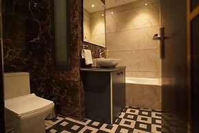 Razido Suites