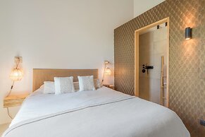 Pendolino Apartment Garden Pool Montaione Toscana