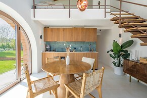 Pendolino Apartment Garden Pool Montaione Toscana