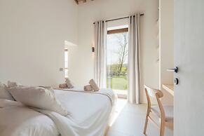 Pendolino Apartment Garden Pool Montaione Toscana