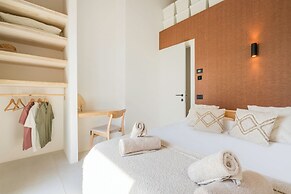 Pendolino Apartment Garden Pool Montaione Toscana