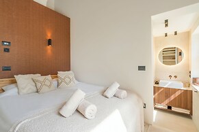 Pendolino Apartment Garden Pool Montaione Toscana