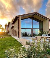 Pendolino Apartment Garden Pool Montaione Toscana