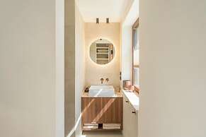 Pendolino Apartment Garden Pool Montaione Toscana