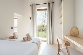 Pendolino Apartment Garden Pool Montaione Toscana