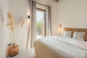 Pendolino Apartment Garden Pool Montaione Toscana