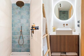 Pendolino Apartment Garden Pool Montaione Toscana