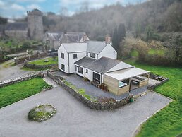Hill House - 4 Bedroom - Llanrhidian