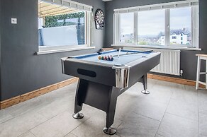 Hill House - 4 Bedroom - Llanrhidian