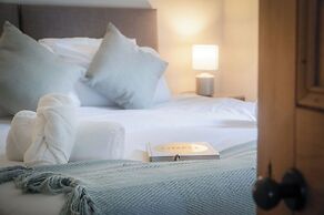 Hill House - 4 Bedroom - Llanrhidian