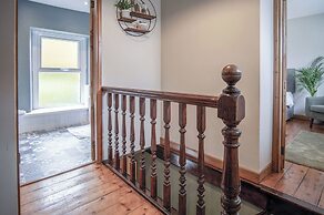 Hill House - 4 Bedroom - Llanrhidian