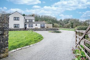 Hill House - 4 Bedroom - Llanrhidian