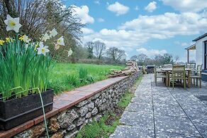 Hill House - 4 Bedroom - Llanrhidian