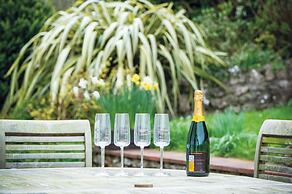 Hill House - 4 Bedroom - Llanrhidian