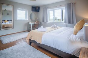 Hill House - 4 Bedroom - Llanrhidian