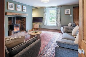 Hill House - 4 Bedroom - Llanrhidian