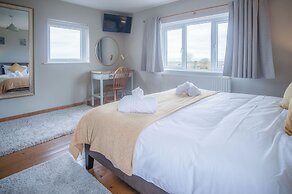 Hill House - 4 Bedroom - Llanrhidian