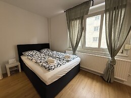 Urban Stay Apartments Vienna