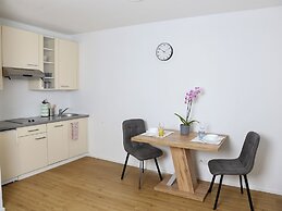 Urban Stay Apartments Vienna