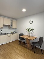 Urban Stay Apartments Vienna