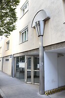 Urban Stay Apartments Vienna