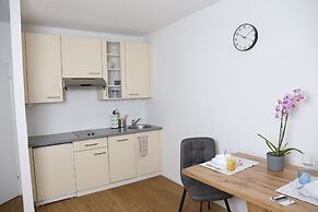 Urban Stay Apartments Vienna