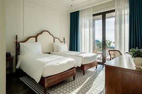 Edensee Ke Ga Beach Resort
