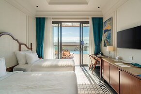 Edensee Ke Ga Beach Resort