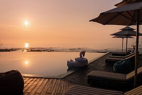 Edensee Ke Ga Beach Resort