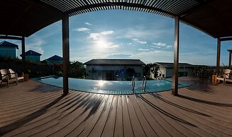 Edensee Ke Ga Beach Resort