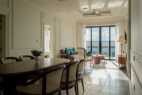 Edensee Ke Ga Beach Resort