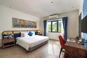 Edensee Ke Ga Beach Resort