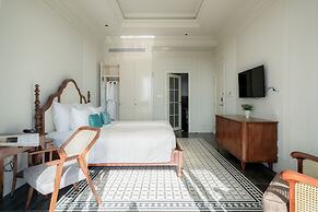 Edensee Ke Ga Beach Resort