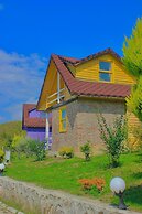 Simisso Kasaba Dağ Oteli