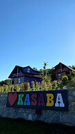 Simisso Kasaba Dağ Oteli