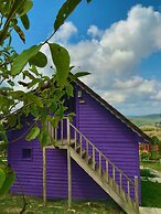 Simisso Kasaba Dağ Oteli