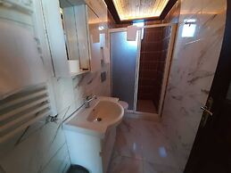 Simisso Kasaba Dağ Oteli