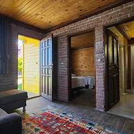 Simisso Kasaba Dağ Oteli