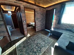 Simisso Kasaba Dağ Oteli