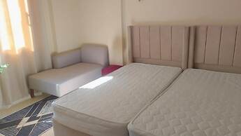 Sahl Hasheesh, Beachfront 1br Apartment, Hurghada