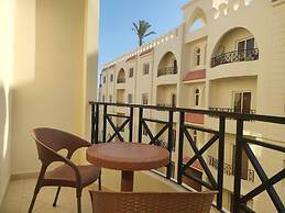 Sahl Hasheesh, Beachfront 1br Apartment, Hurghada