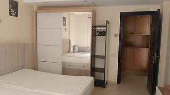 Sahl Hasheesh, Beachfront 1br Apartment, Hurghada