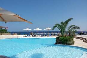 Sahl Hasheesh, Beachfront 1br Apartment, Hurghada