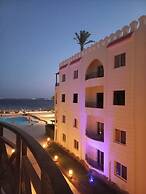 Sahl Hasheesh, Beachfront 1br Apartment, Hurghada