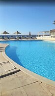 Sahl Hasheesh, Beachfront 1br Apartment, Hurghada