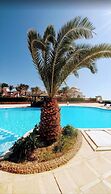 Sahl Hasheesh, Beachfront 1br Apartment, Hurghada
